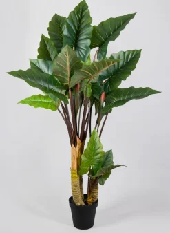 67in Tall Artificial Philodendron Selloum Potted Plant