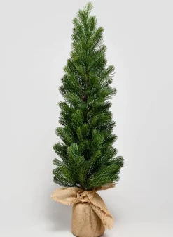 34in Tall Cypress Tree