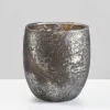 5in Tall Hallstat Iron Age Glass Vase