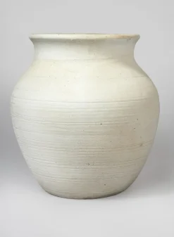 12in Tall Ohaxa Fiber Cement Urn