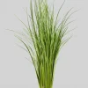 30in Tall Real Look Onion Grass Display Bunch