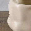 5in Tall Seto Artisan Bowl
