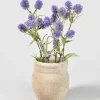 5in Tall Skyphos Pot, Mini