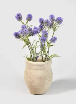 5in Tall Skyphos Pot, Mini