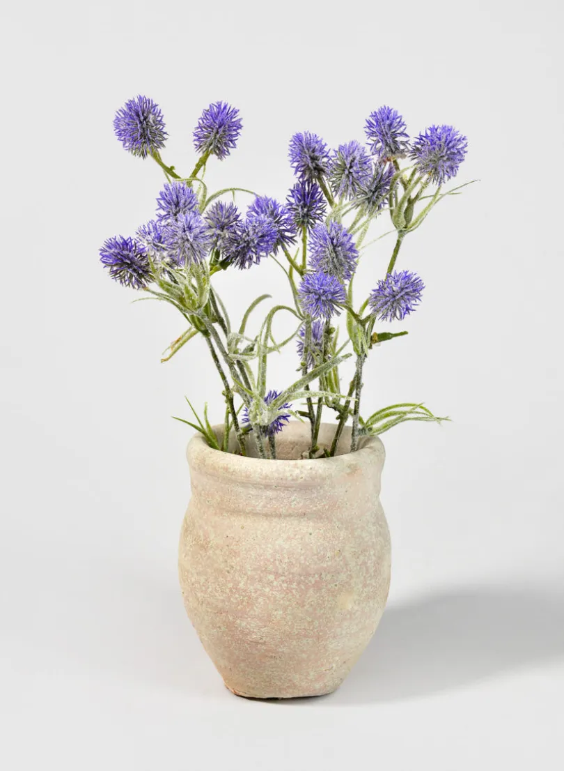5in Tall Skyphos Pot, Mini