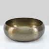 8.5in Wide Bursa Iron Bowl