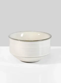 5.5in Wide Ceramic Handi Bowl