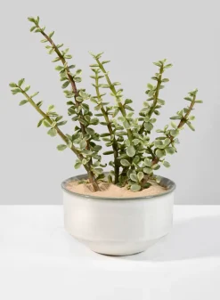 5.5in Wide Ceramic Handi Bowl
