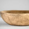 7in Wide Leiria Antique Earth Tone Terracotta Bowl