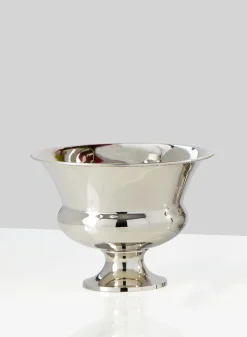 8.5in Wide Nickel Bowl