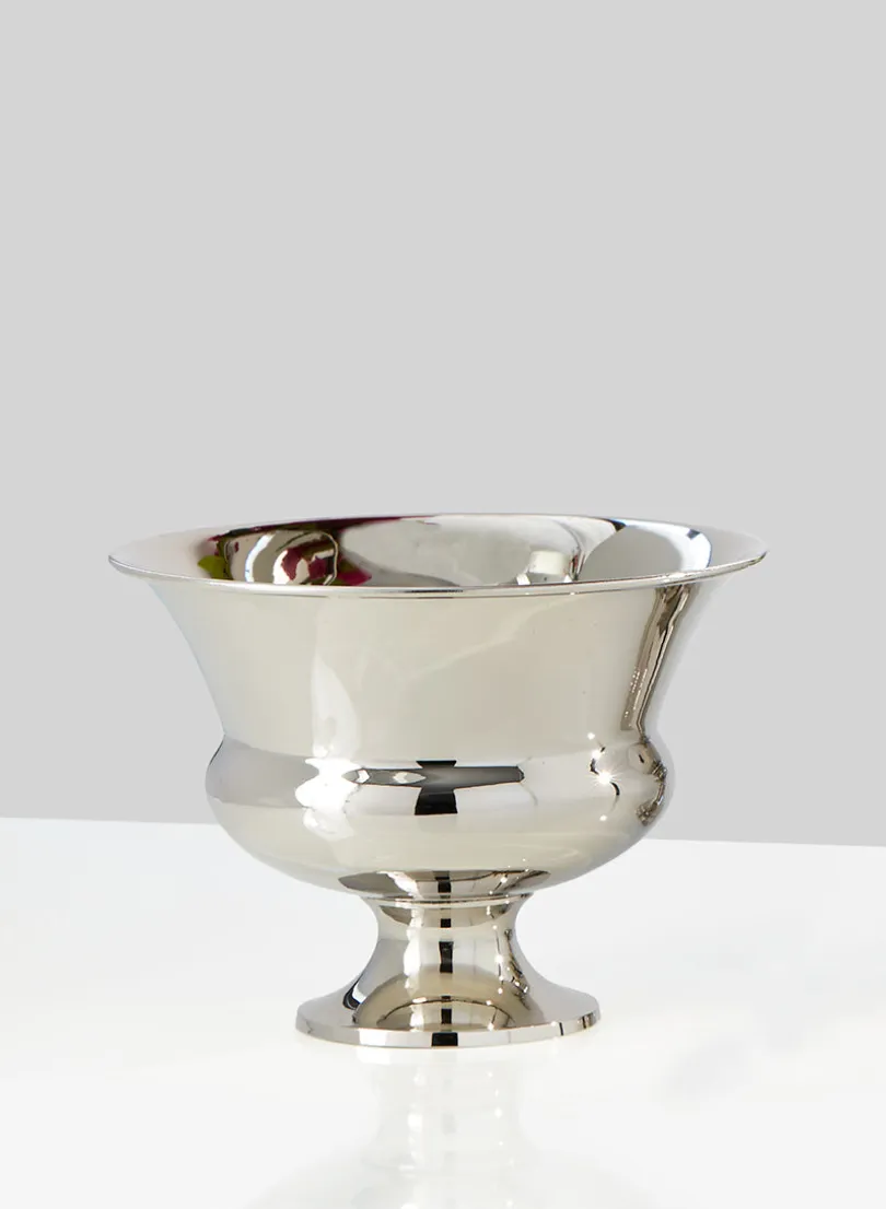 8.5in Wide Nickel Bowl
