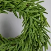 26in Wide Real Touch Tasmanian Cedar Pine Wreath