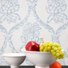 6 1/4in Wide White Porcelain Pedestal Bowl