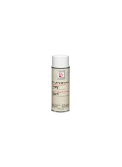 Ivory Spray Paint #724
