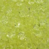 Light Green Acrylic Sea Glass