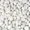Mini Snow White Rocks