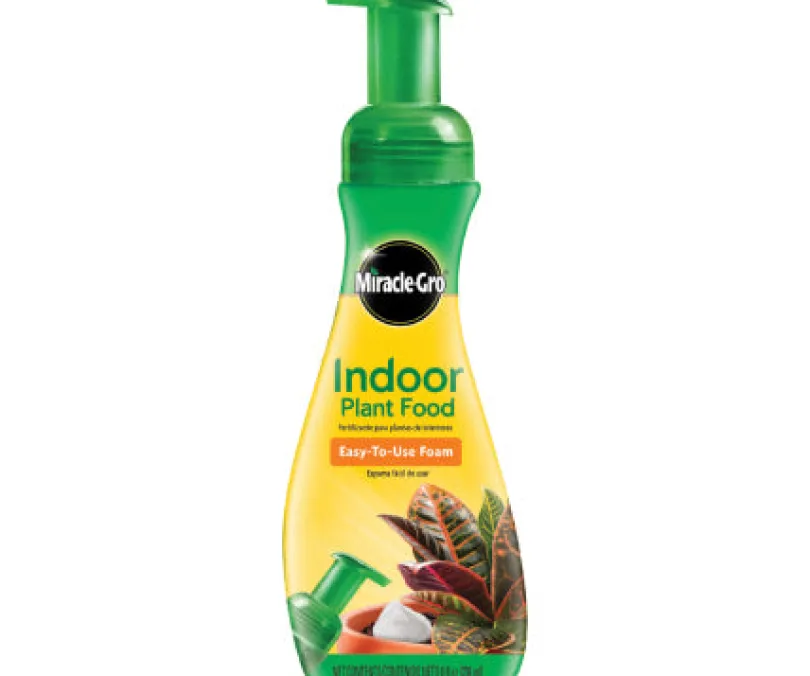 Miracle-Gro Indoor Plant Food - 1-1-1
