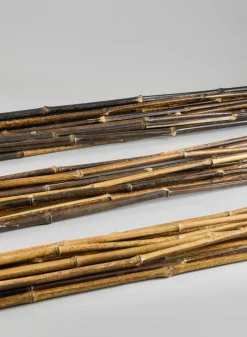 Natural Black Bamboo