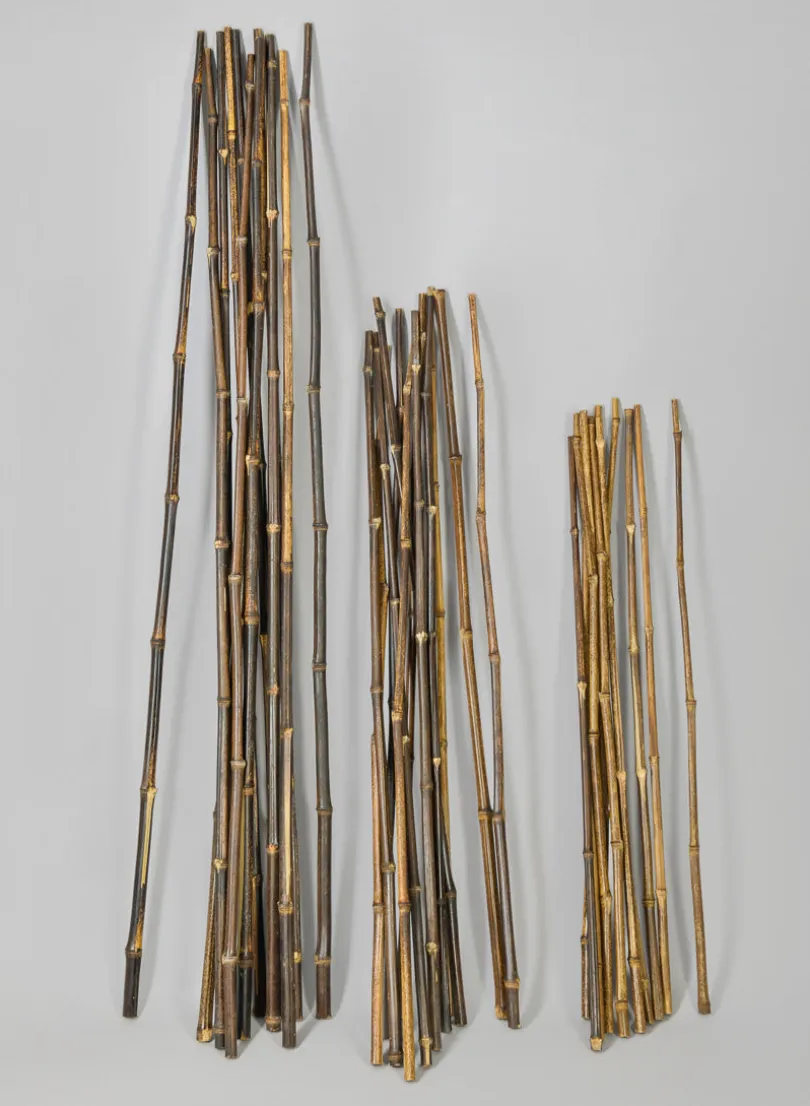 Natural Black Bamboo
