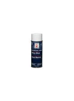 Navy Blue Spray Paint #738