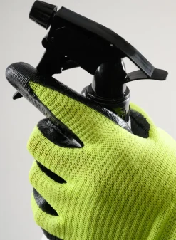 Nitrile Work Gloves