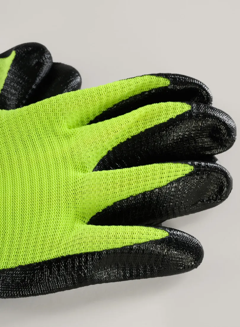 Nitrile Work Gloves