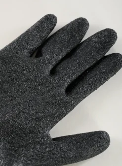 Non-Slip Latex Gloves