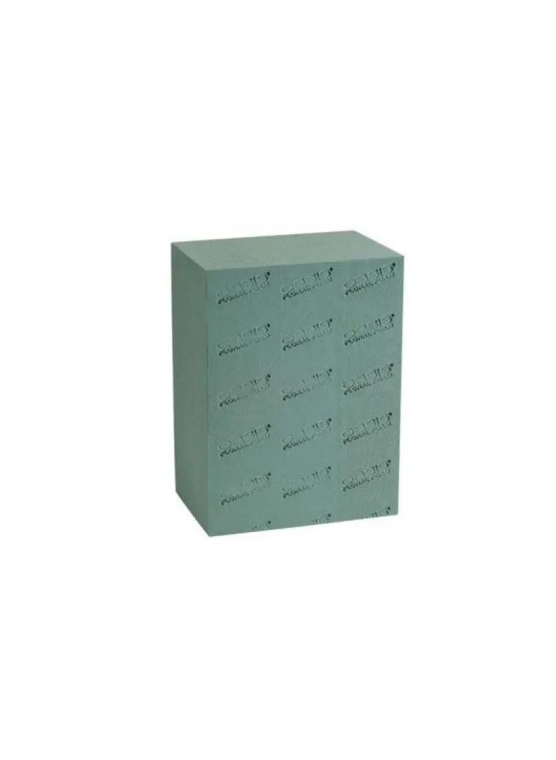 OASIS Floral Foam Designer Block, Case of 6