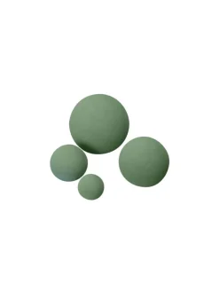 Oasis Floral Foam Spheres