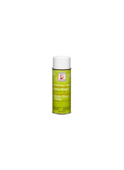 Olive Bright Spray Paint #790