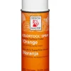 Orange Spray Paint #775