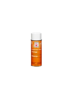 Orange Spray Paint #775