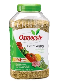 Osmocote Flower & Vegetable Plant Food