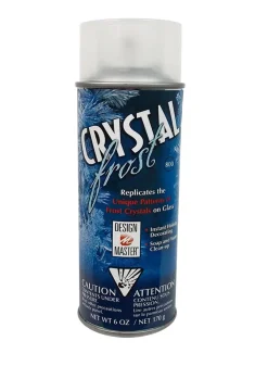 6oz Crystal Frost Spray #0800