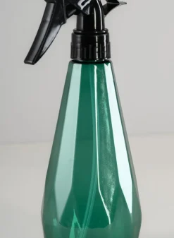 16oz Green Spray Bottle