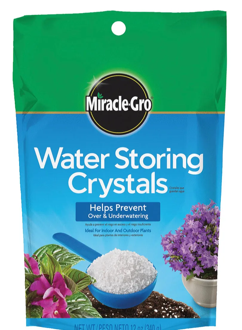 12oz Water Storing Crystals