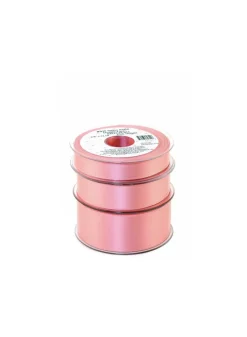 Pink Delight Swiss Satin Ribbon