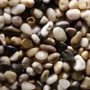 Polished Mixed River Gravel
