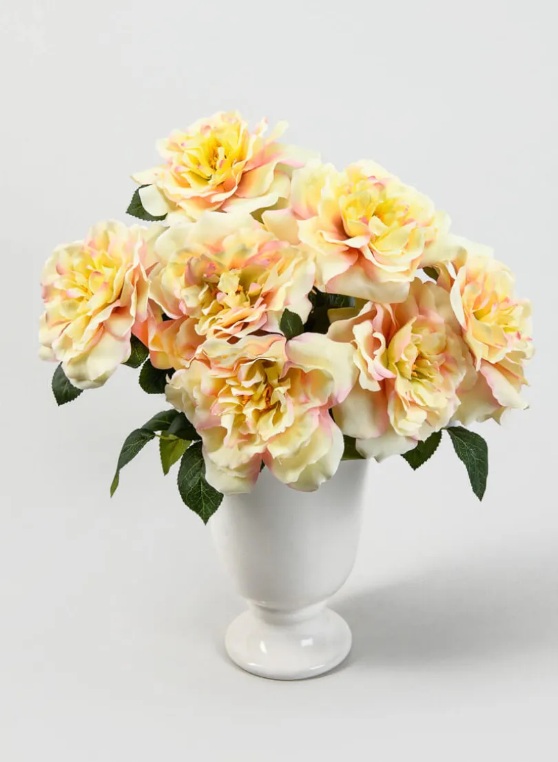 Porcelain Urn Vase