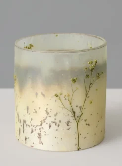 Prairie Meadow Glass Cylinders