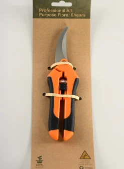 Professional All Purpose Floral Shears