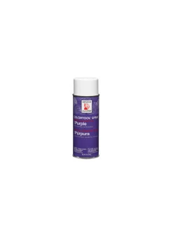 Purple Spray Paint #740