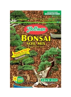 2qt Hoffman Bonsai Soil Mix