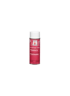 Raspberry Spray Paint #766
