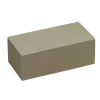 Sahara Brown Dry Foam Brick