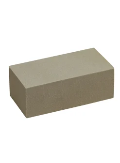 Sahara Brown Dry Foam Brick