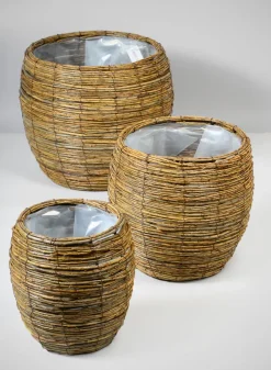 Sekong Cachepot