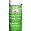 Spring Green Spray Paint # 753