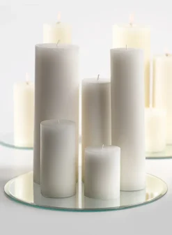 Table Glass Mirrors