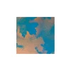 Teal Blue Spray Paint #742